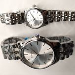 ست ساعت مچی عقربه‌ای کوارتز زنانه و مردانه سوئیس آرت مدل ANT182-183ST0000