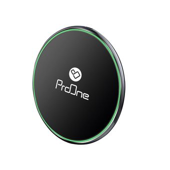 شارژر بی سیم پرووان مدل PWL800