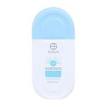 کرم ضد آفتاب بیرنگ استلین دارای 80 SPF مناسب انواع پوست حجم 100 میلی لیتر