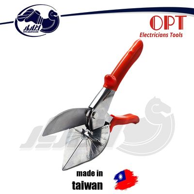 قیچی داکت بر او پی تی مدل MF-6 سایز 9 اینچ