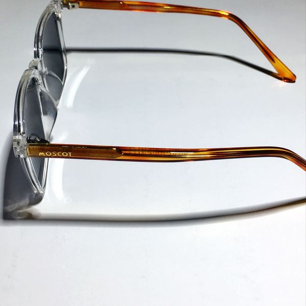 عینک آفتابی MOSCOT