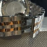 ساعت مچی عقربهای کوارتز مردانه سوئیس آرت مدل ANT048359