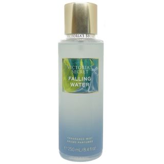 بادی اسپلش ویکتوریا سکرت Victoria's Secret falling water
