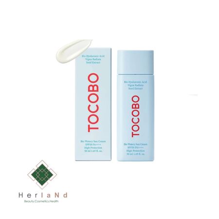 ضدآفتاب واتری توکوبو با spf50