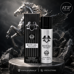 ادکلن مینی آرتمیوس 30 میل Royale Pegasus