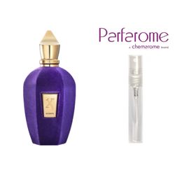 اسانس زرجوف (زرجف) اکسنتو Xerjoff Accento - گرید TOP