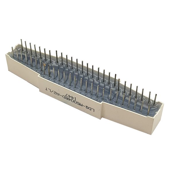 نمایشگر سنسور پارک خودرو مدل LDQ-M5004RD(فروش اقساطی)