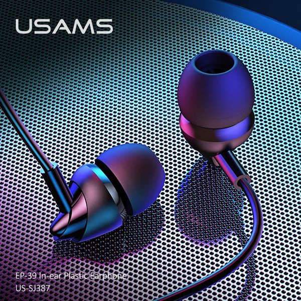 هندزفری یوسمز مدل EP-39