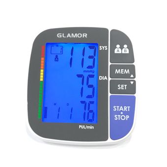 فشارسنج دیجیتال گلامور مدل TMB-1112NEW*470