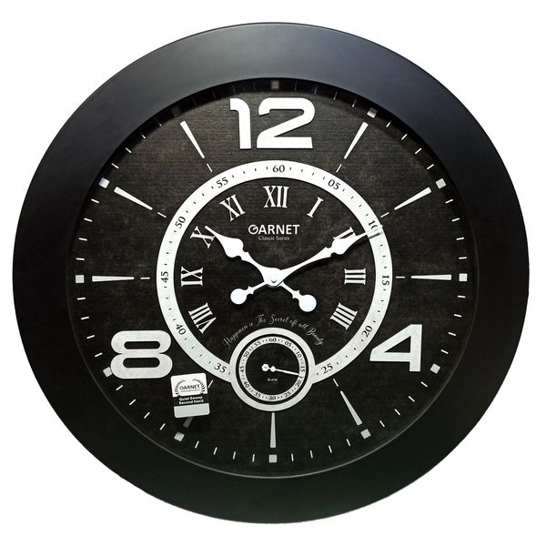 ساعت دیواری گارنت مدل 5226 B