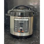 زودپز8لیتری دوناریا مدلDU-1708