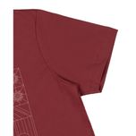تی شرت آستین کوتاه مردانه مدل SB-SS-2153