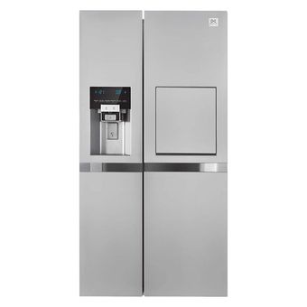 یخچال فریزر ساید بای ساید 32 فوت دوو مدل SXi20-21S