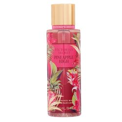 بادی اسپلش ویکتوریا سکرت Victoria's secret pineapple
