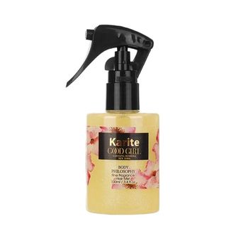اسپری خوشبوکننده مو کاریته مدل Good Girl حجم 100 میلی لیتر