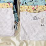 ست راحتی وفانتزی H&M