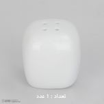 سرویس چینی 27 پارچه غذاخوری چینی زرین ایران سری کواترو مدل سمن درجه عالی