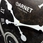 ساعت دیواری گارنت مدل 5226