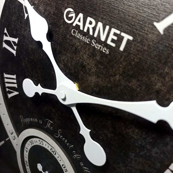 ساعت دیواری گارنت مدل 5226