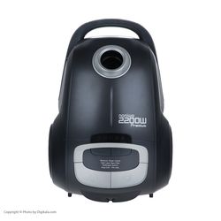 جاروبرقی نانیوا مدل NVC 9870