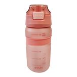 قمقمه کودک مدل NOVAA-001 گنجایش 0.59 لیتر