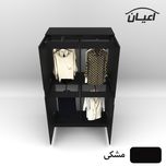 کمد لباس اعیان مدل FH487