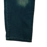 شلوار جین نیم‌بگ مردانه مدل MDSS-CH7998