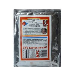 پودر سوخاری اسپایسی کی اف سی - 135 گرم