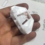 کاچو‌ پشت پدال ترمز فولکس گل