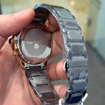 ست ساعت مچی عقربه‌ای زنانه و مردانه سوئیس آرت مدل ANTsw922460