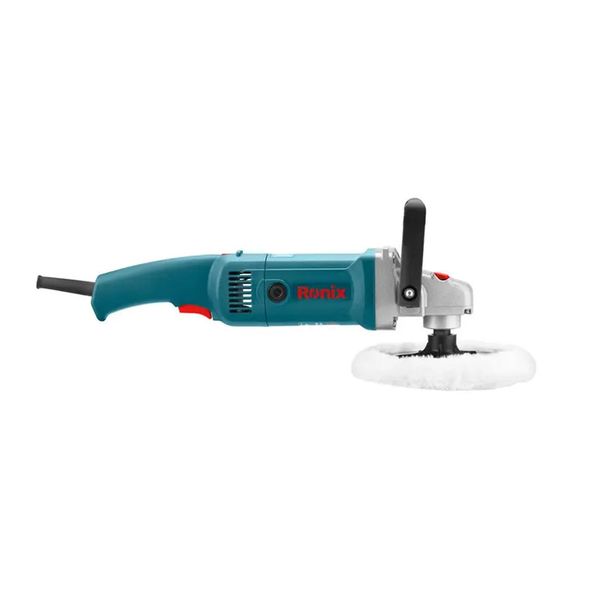 دستگاه پولیش رونیکس مدل 6112