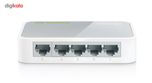 سوییچ 5 پورت تی پی-لینک مدل TL-SF1005D