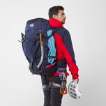 کوله پشتی میلت مدل PEUTEREY INTEGRALE 45+10 کد F2022