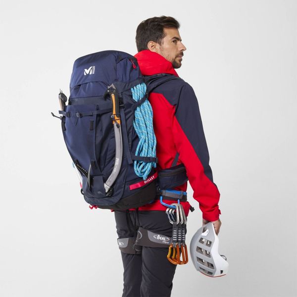 کوله پشتی میلت مدل PEUTEREY INTEGRALE 45+10 کد F2022