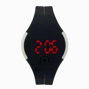 ساعت مچی دیجیتال بچگانه مدل فضایی