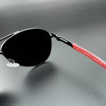 عینک آفتابی مردانه آلبرت وگ مدل 6319C04-P101 Polarized Avantgarde Visionary