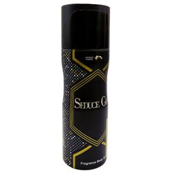 اسپری خوشبو کننده بدن زنانه سدیوس مدل گرل حجم 200 میلی لیتر