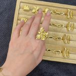 انگشتر ترندی نمادار