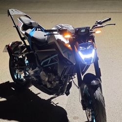 ترک بند کیوی k249