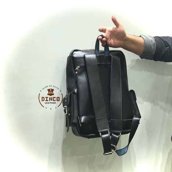 کوله پشتی افران