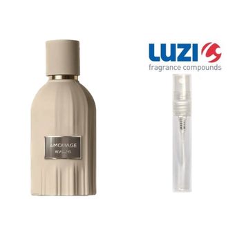 اسانس عطر ریزنس reasons - گرید TOP