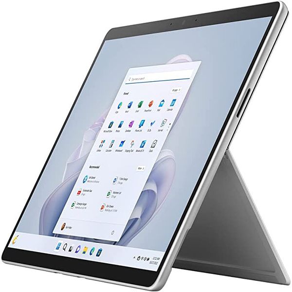 تبلت مایکروسافت 13 اینچی مدل Surface Pro 9-i7 1255U ظرفیت 1 ترابایت و رم 16 گیگابایت