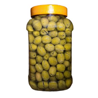 زیتون شکسته باهسته - 900 گرم