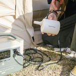 پمپ باد کمپینگ