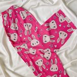 شلوار راحتی فانتزی مدل برمودا