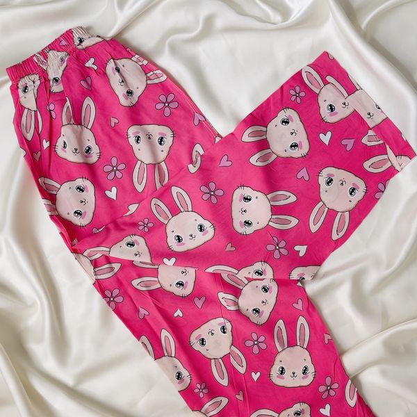 شلوار راحتی فانتزی مدل برمودا