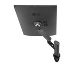 مانیتور ال جی مدل 28MQ780 سایز 27.6 اینچ