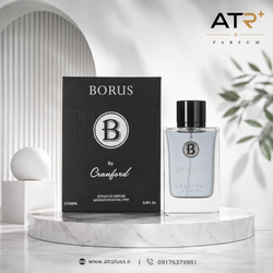 عطر ادکلن بروس کرانفورد Cranford Borus 100ml