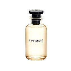 اسانس عطر ال ایممنسیت l'immensite (100 میلی لیتر) - گرید TOP