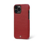 کاور اگرت مدل Floater چرمی مناسب برای گوشی موبایل اپل iPhone 13 Pro